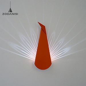 LED wall light | ZD8120-3.5W