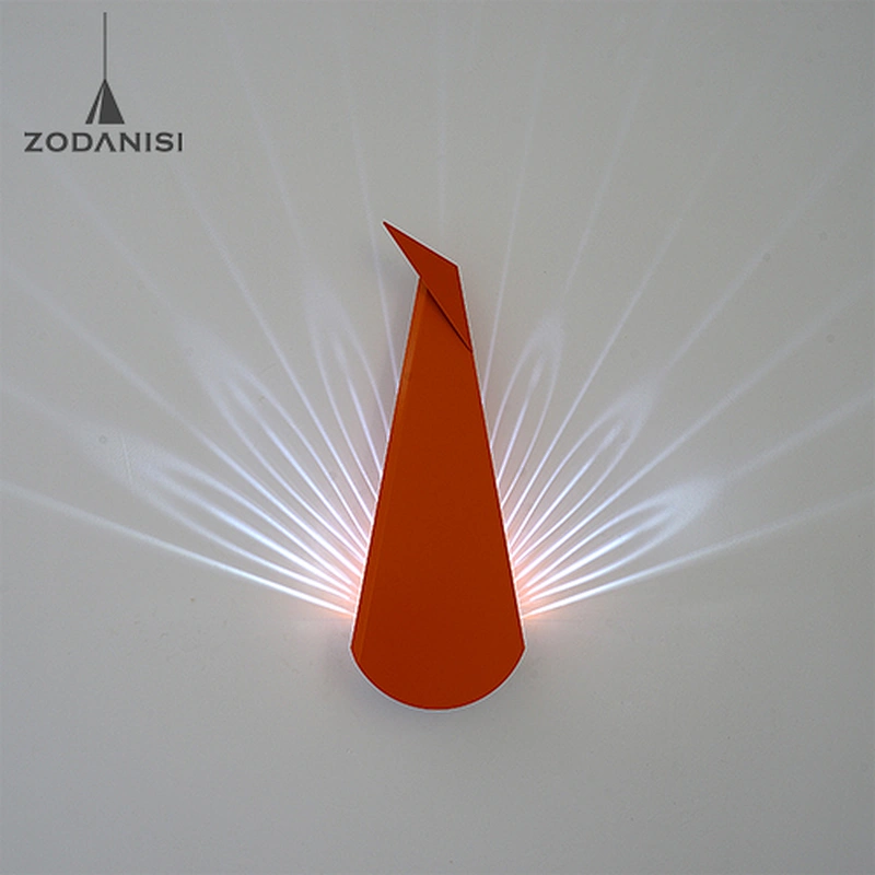 LED wall light | ZD8120-3.5W