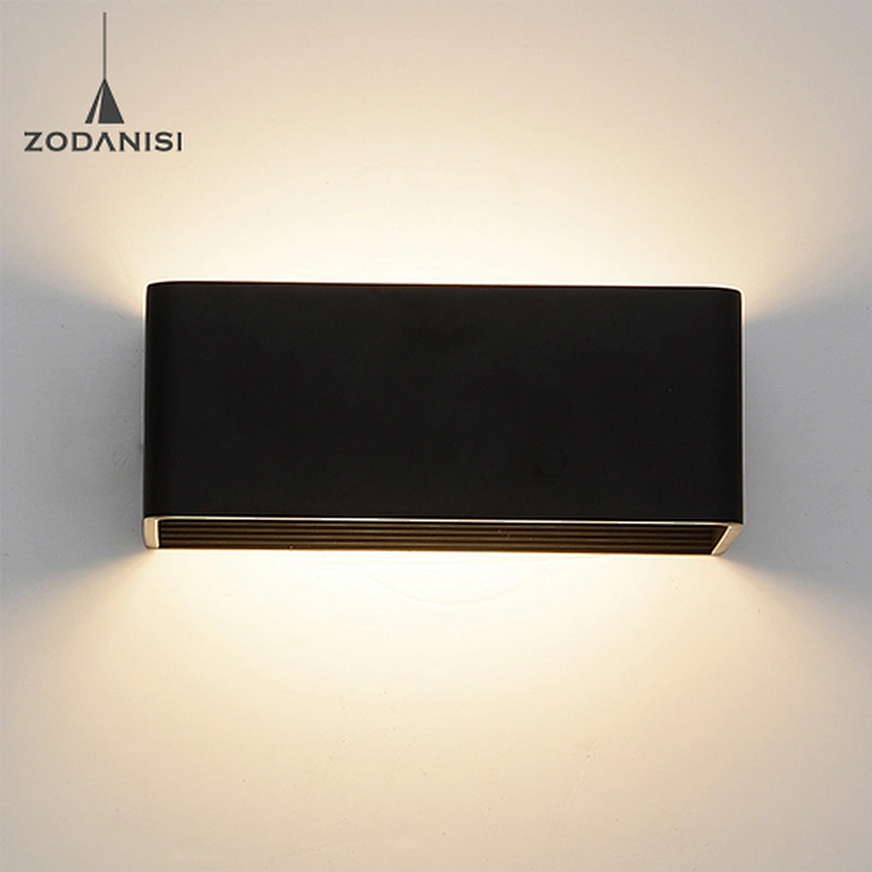 LED wall light | ZD8010M-6W
