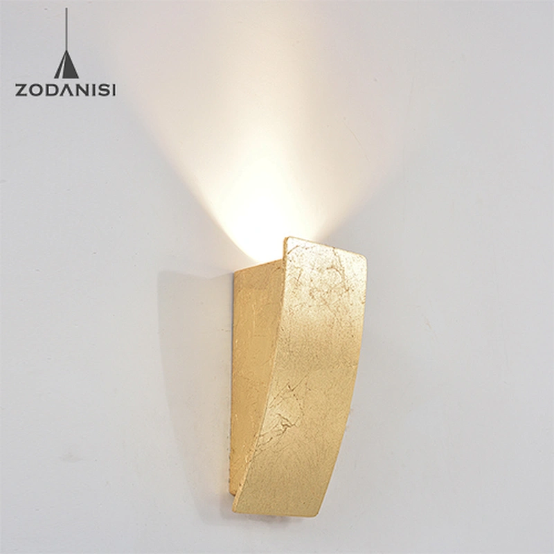 LED Wall Light | ZD8083S-6W