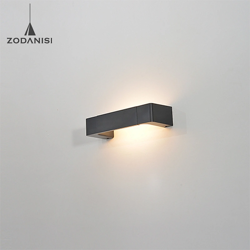 LED wall light | ZD8104-6W