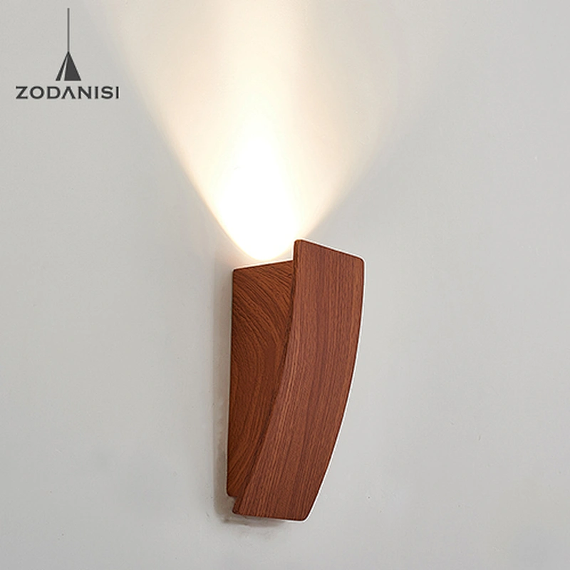 LED Wall Light | ZD8083S-6W