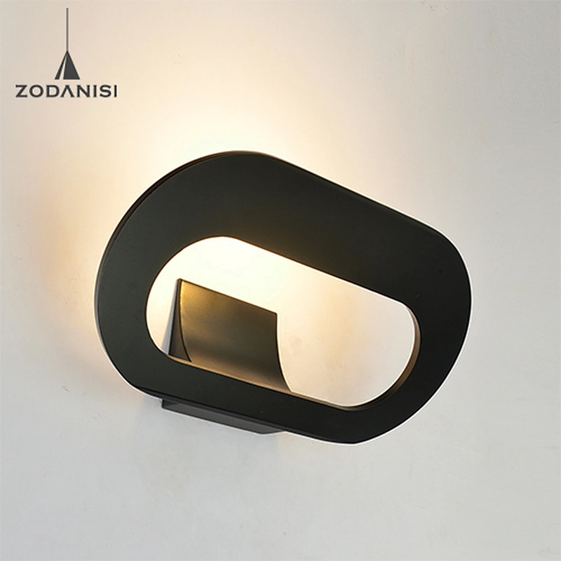 LED wall light | ZD8014-6W