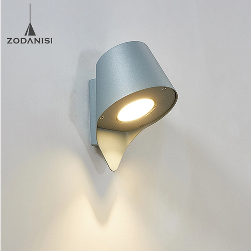 LED wall light | ZD8185-12W