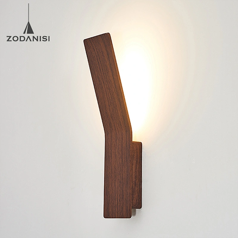 LED wall light | ZD8003-6W