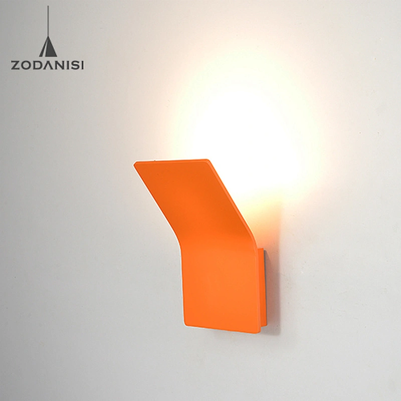 LED Wall Light | ZD8094-6W