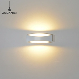 LED wall light | ZD8118-6W