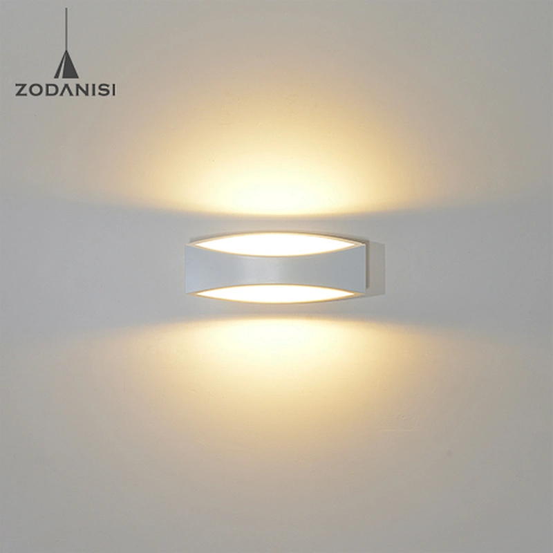 LED wall light | ZD8118-6W