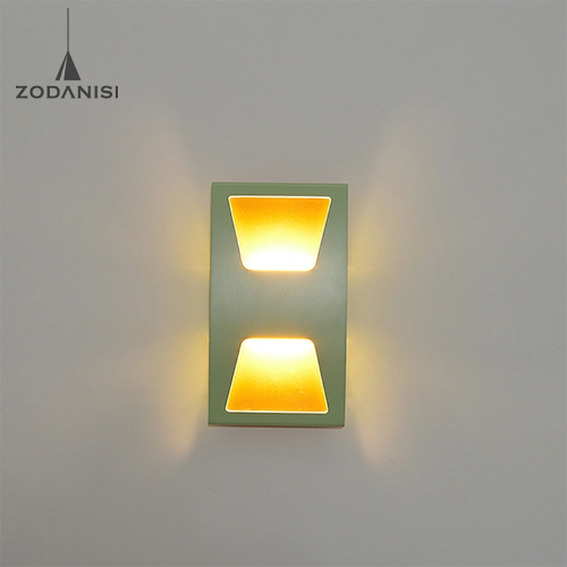 LED Wall Light | ZD8097-10W