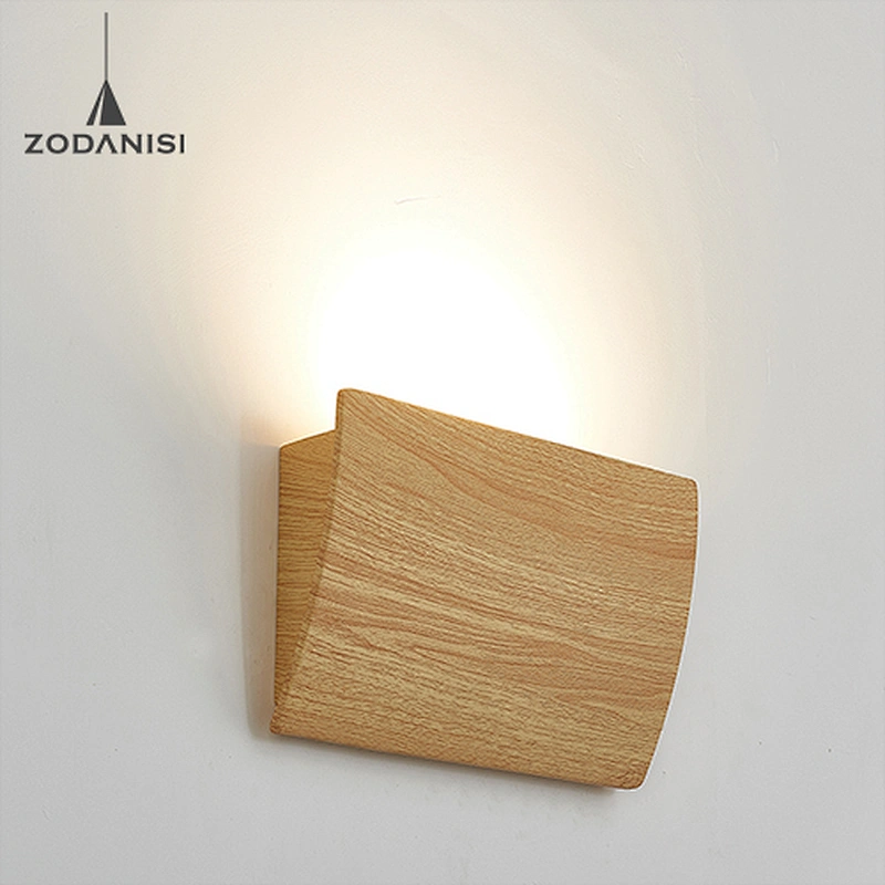 LED Wall Light | ZD8083-12W