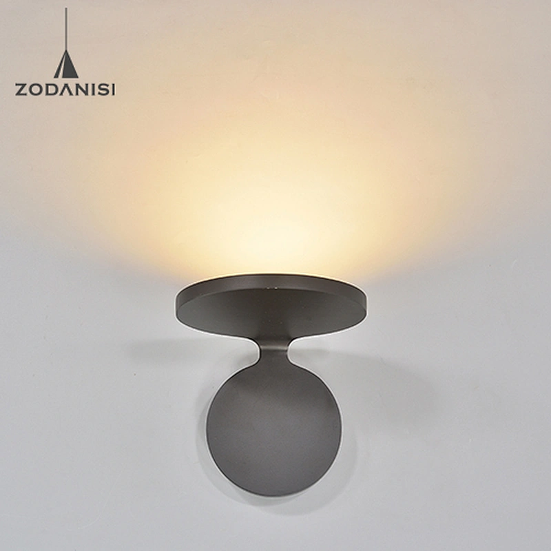 LED wall light | ZD8074-12W