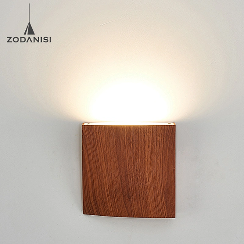 LED wall light | ZD8050S-6W