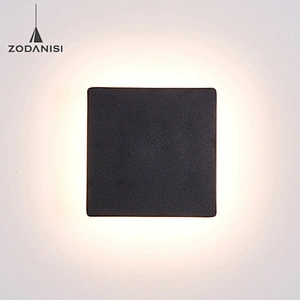 LED wall light | ZD8169-12W