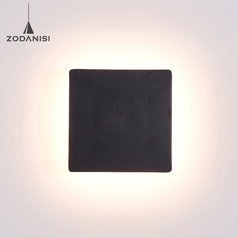 LED wall light | ZD8169-12W