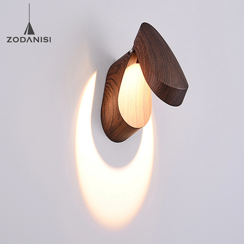 LED wall light | ZD8132-6W