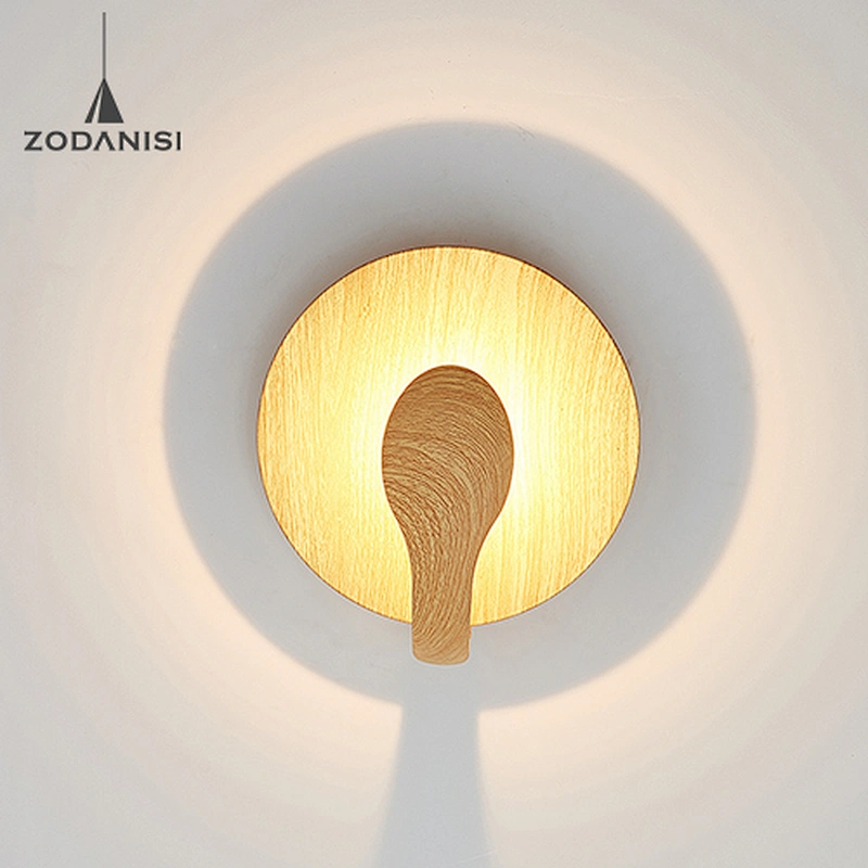 LED Wall Light | ZD8096S-6W