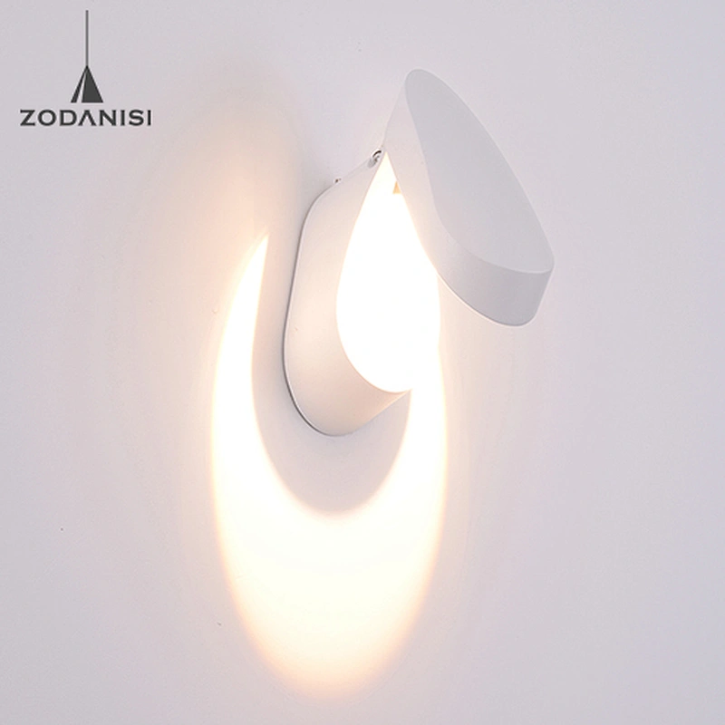 LED wall light | ZD8132-6W