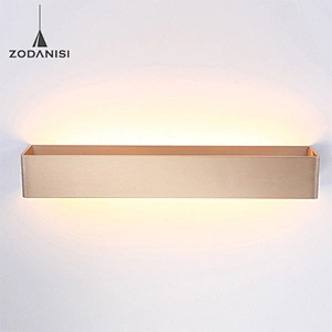 LED wall light | ZD8010XXL-18W