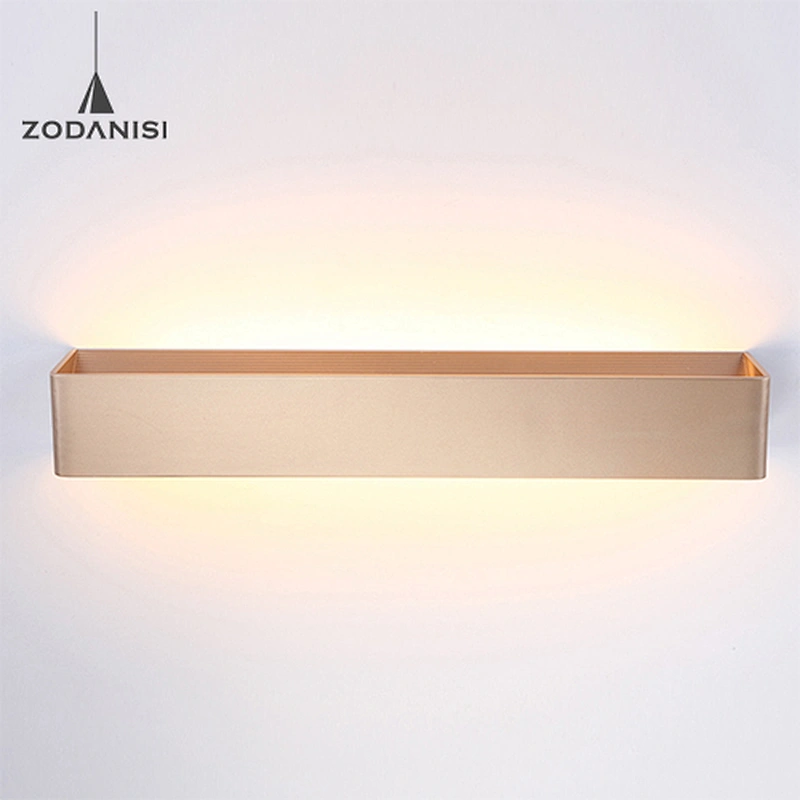 LED wall light | ZD8010XXL-18W