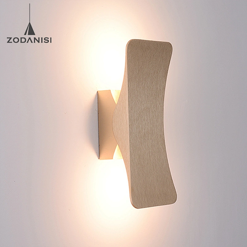 LED wall light | ZD8174A-12W