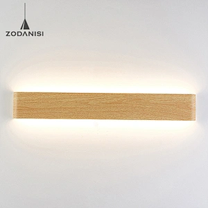 LED wall light | ZD8037-19W