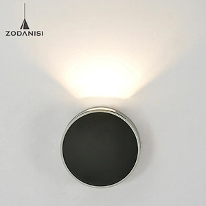 LED wall light | ZD8073-6W