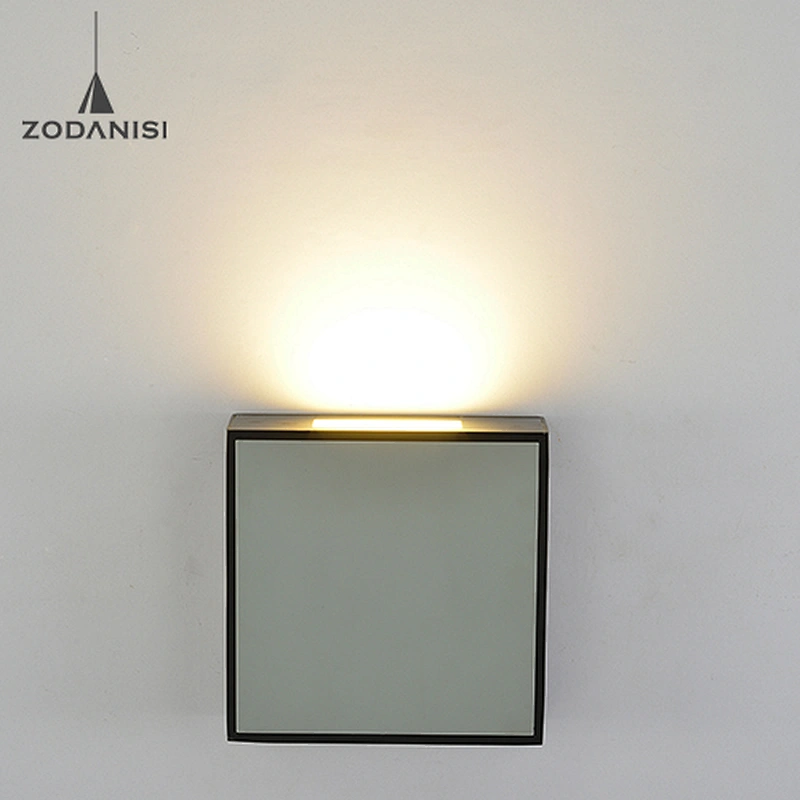 LED wall light | ZD8071-6W