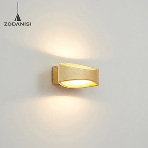 LED wall light | ZD8118-6W