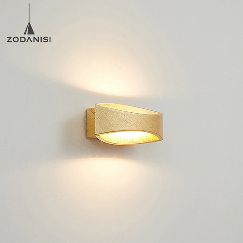 LED wall light | ZD8118-6W