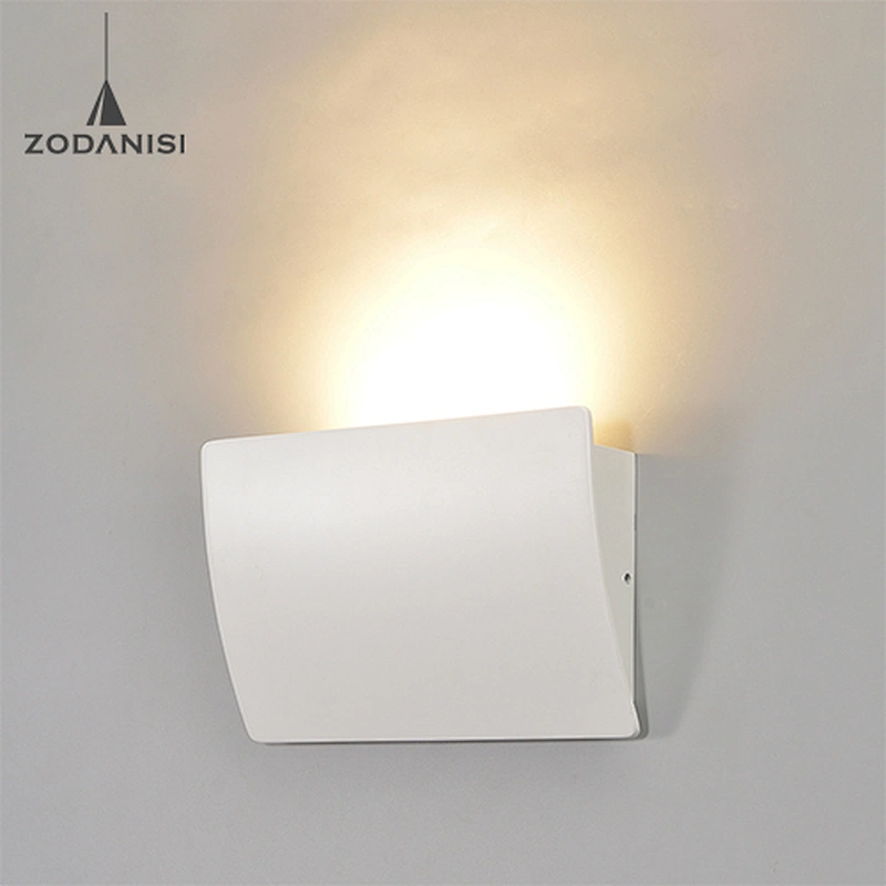 LED Wall Light | ZD8083-12W