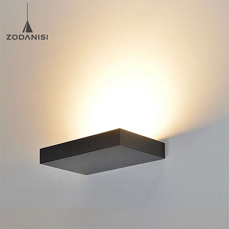 LED wall light | ZD8109-18W