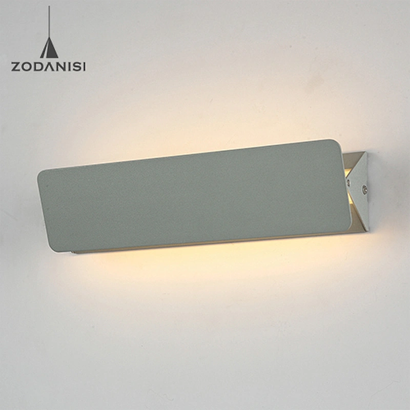 LED wall light | ZD8064-10W