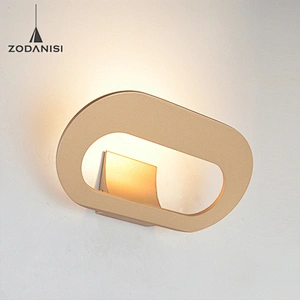 LED wall light | ZD8014-6W