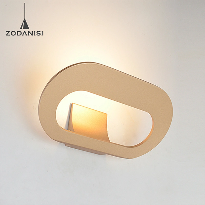 LED wall light | ZD8014-6W
