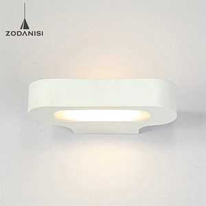 LED wall light | ZD8007-12W