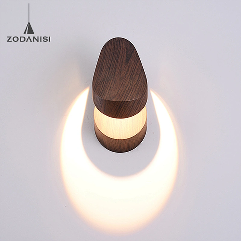LED wall light | ZD8132-6W