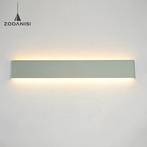 LED wall light | ZD8037-19W