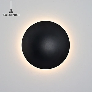 LED Wall Light | ZD8102-18W