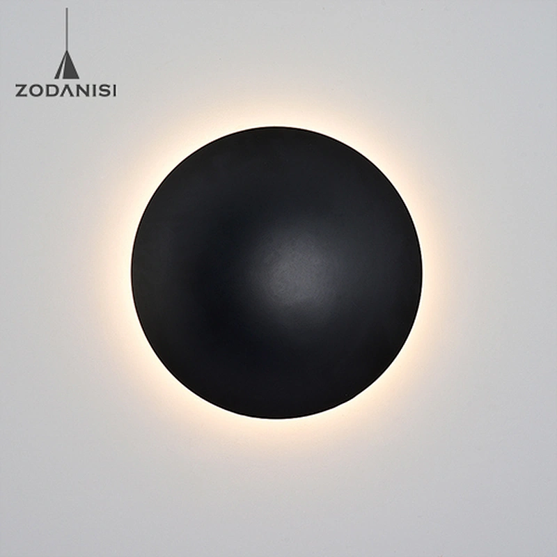 LED Wall Light | ZD8102-18W