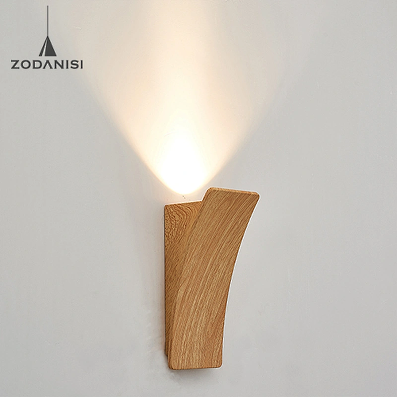 LED Wall Light | ZD8082S-6W