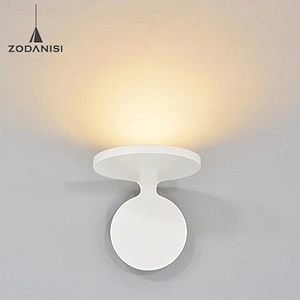 LED wall light | ZD8074-12W