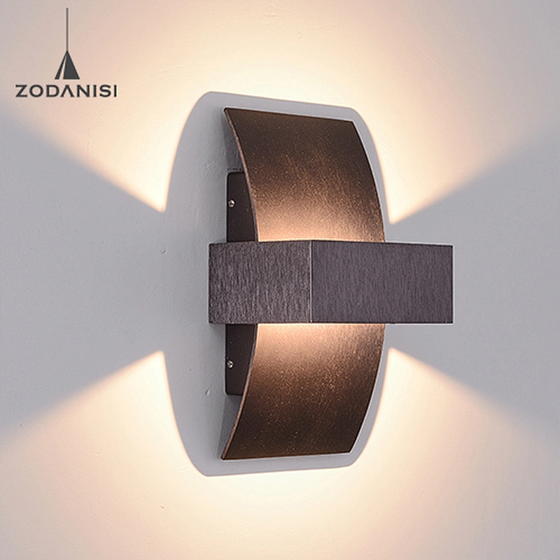 LED wall light | ZD8125-12W
