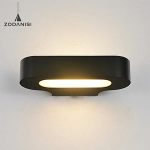 LED wall light | ZD8007-12W