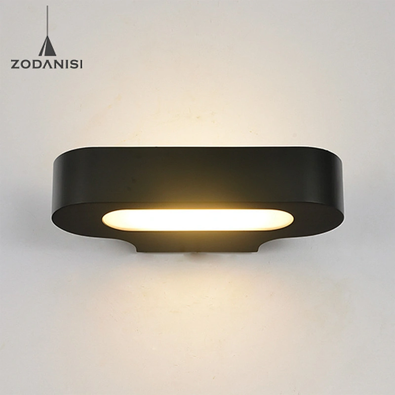 LED wall light | ZD8007-12W