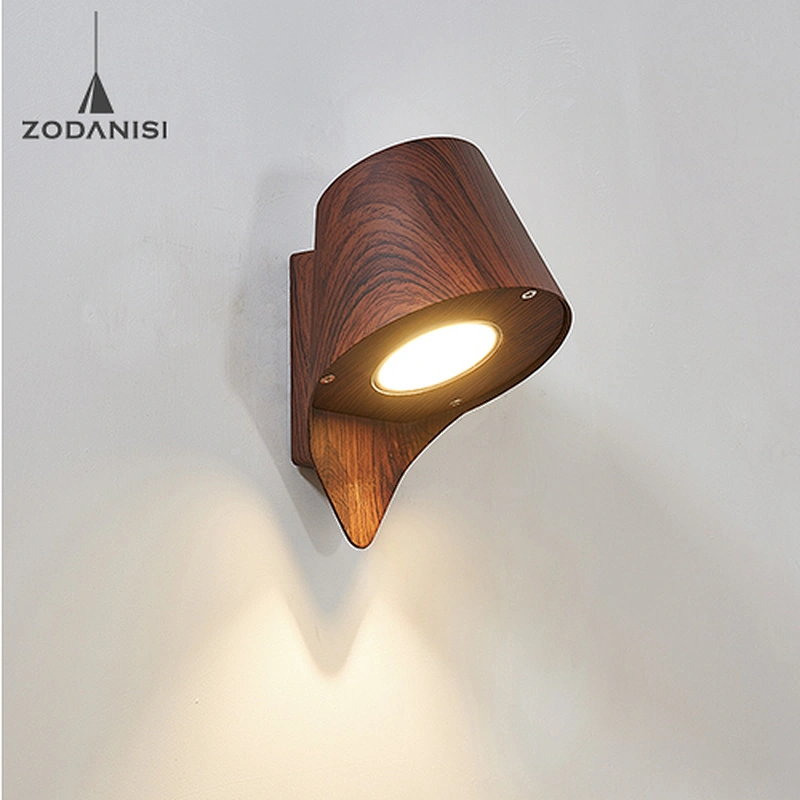 LED wall light | ZD8185-12W