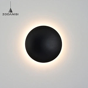 LED wall light | ZD8102-12W