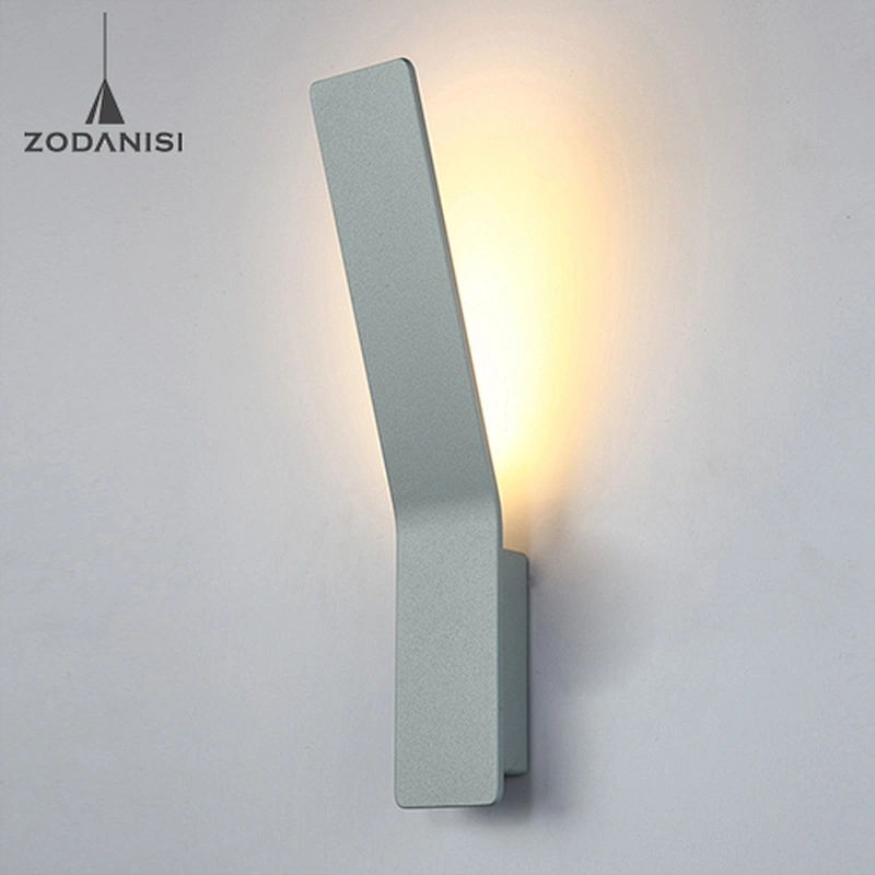 LED wall light | ZD8003-9W