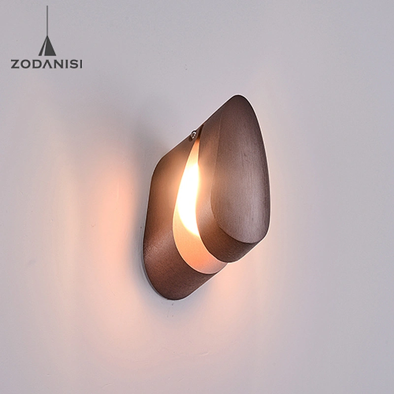 LED wall light | ZD8132-6W