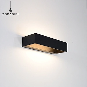 LED wall light | ZD8136-9W