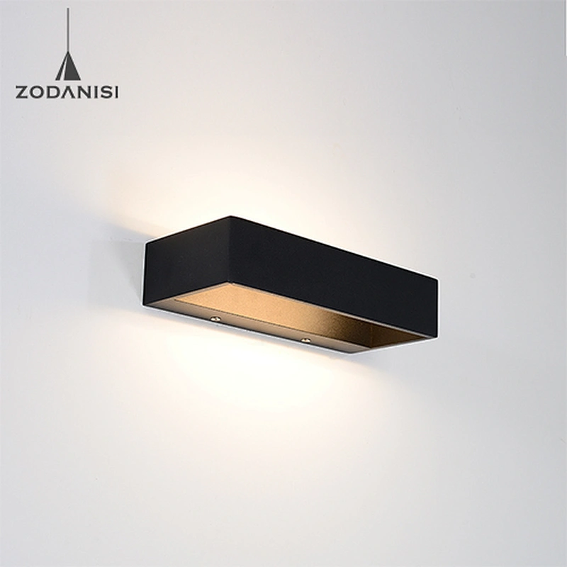 LED wall light | ZD8136-9W